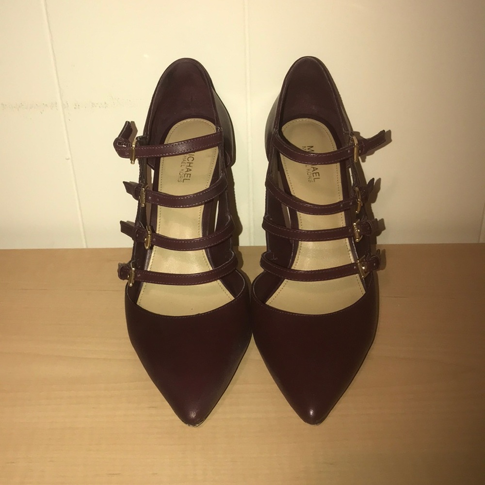 Women’s Michael Kor's dress heels